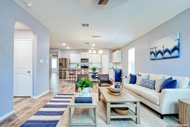 29516 Winter Copper Bulverde, TX 78163