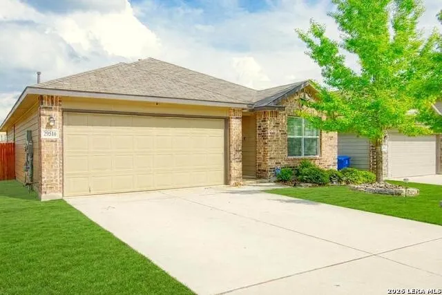 29516 Winter Copper Bulverde, TX 78163