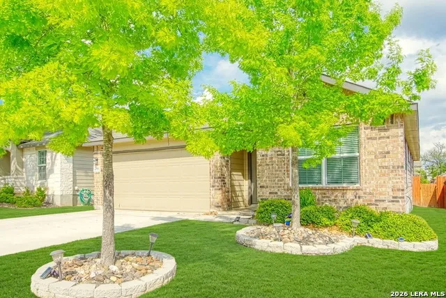 29516 Winter Copper Bulverde, TX 78163