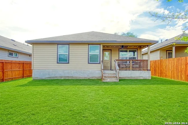 29516 Winter Copper Bulverde, TX 78163