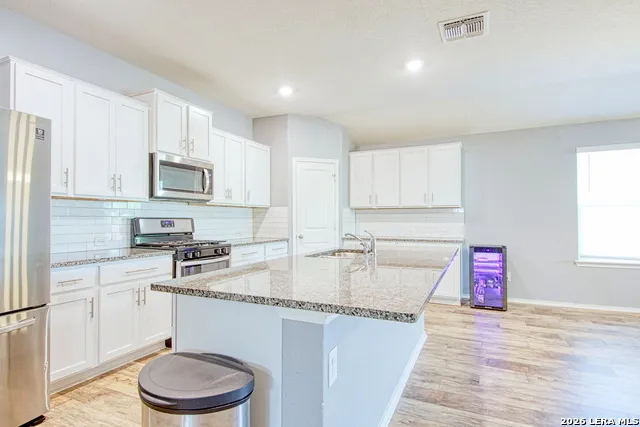 29516 Winter Copper Bulverde, TX 78163