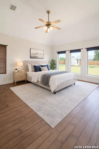 6963 Hallie Heights Schertz, TX 78154