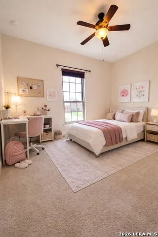 6963 Hallie Heights Schertz, TX 78154