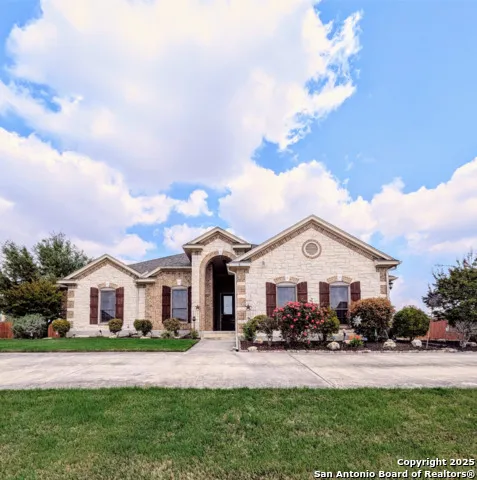 6963 Hallie Heights Schertz, TX 78154