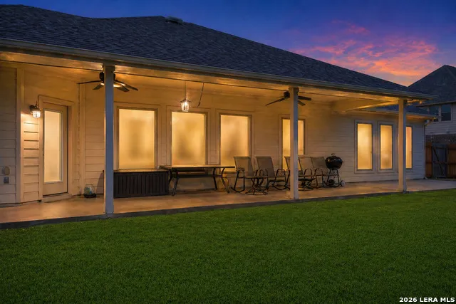 6963 Hallie Heights Schertz, TX 78154