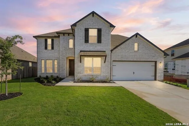 179 Annette Dr Castroville, TX 78009