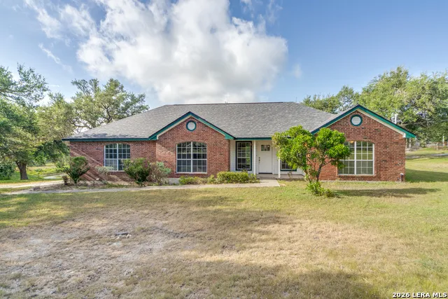 2790 Willow Bulverde, TX 78163