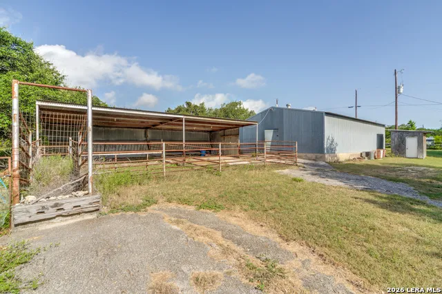 2790 Willow Bulverde, TX 78163