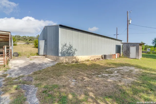 2790 Willow Bulverde, TX 78163