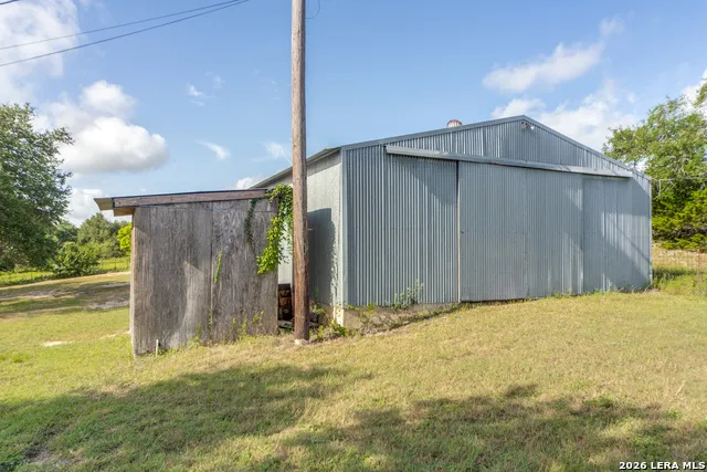 2790 Willow Bulverde, TX 78163