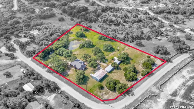 2790 Willow Bulverde, TX 78163