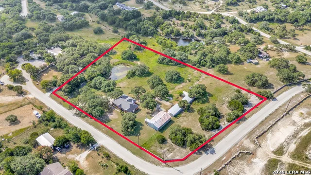 2790 Willow Bulverde, TX 78163