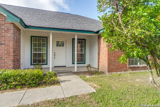 2790 Willow Bulverde, TX 78163