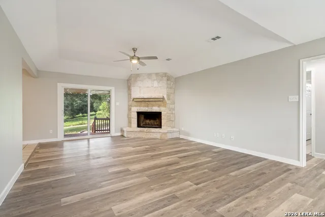 2790 Willow Bulverde, TX 78163