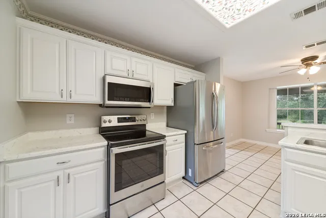 2790 Willow Bulverde, TX 78163