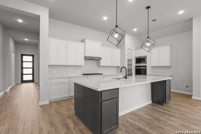 3204 Crosby Creek Schertz, TX 78108