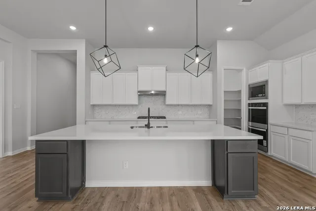 3204 Crosby Creek Schertz, TX 78108