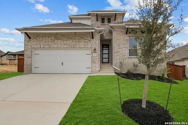 3204 Crosby Creek Schertz, TX 78108