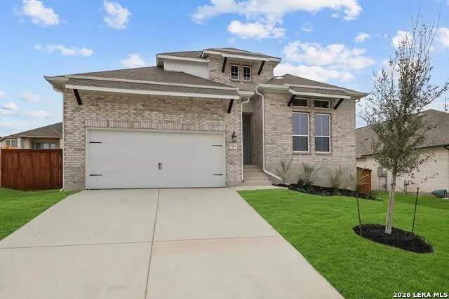 3204 Crosby Creek Schertz, TX 78108