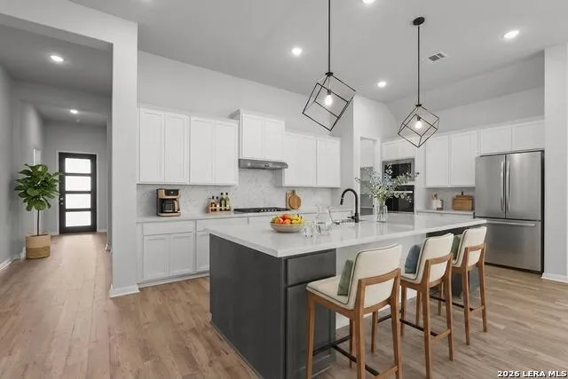 3204 Crosby Creek Schertz, TX 78108