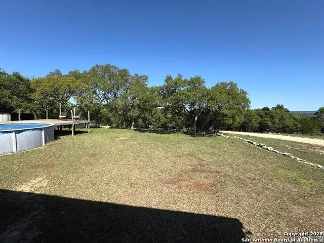 2485 Bump Gate Pipe Creek, TX 78063