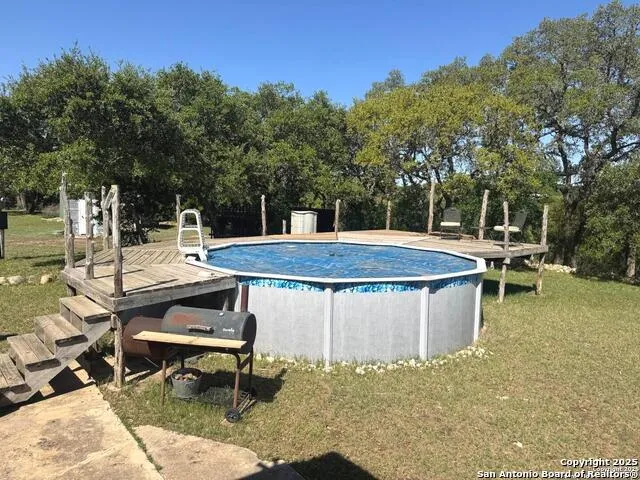 2485 Bump Gate Pipe Creek, TX 78063