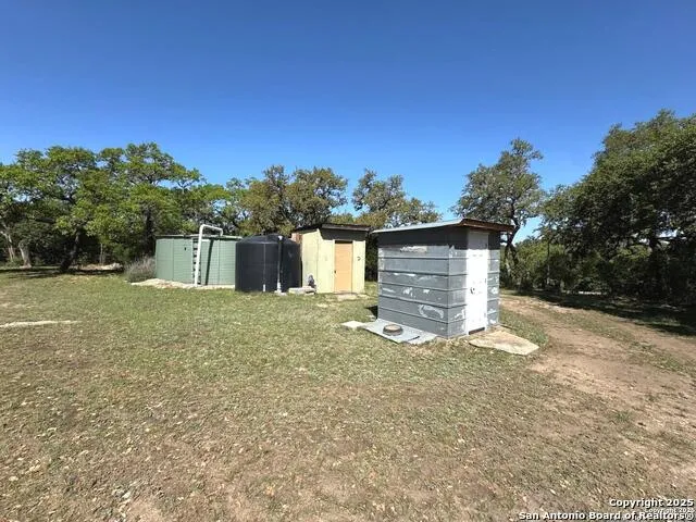 2485 Bump Gate Pipe Creek, TX 78063