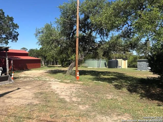 2485 Bump Gate Pipe Creek, TX 78063