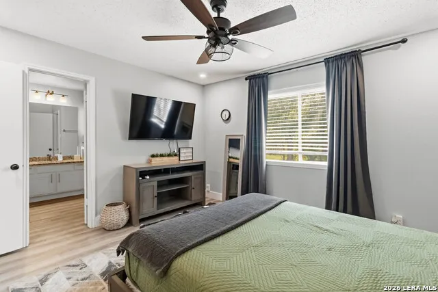 2514 MOSS BLUFF ST San Antonio, TX 78232