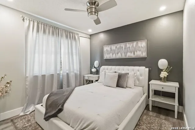 2514 MOSS BLUFF ST San Antonio, TX 78232