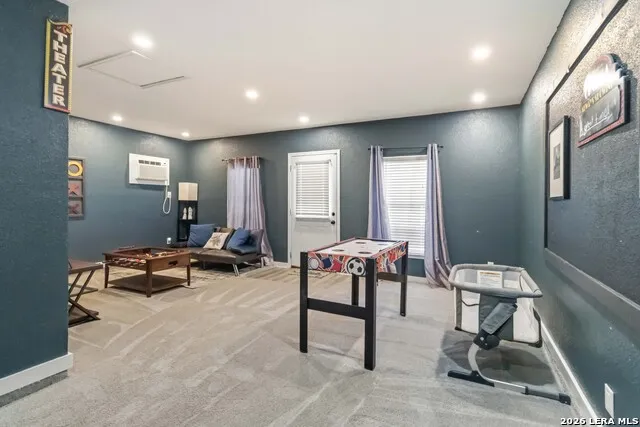 2514 MOSS BLUFF ST San Antonio, TX 78232
