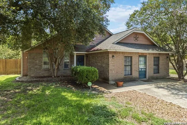 2514 MOSS BLUFF ST San Antonio, TX 78232