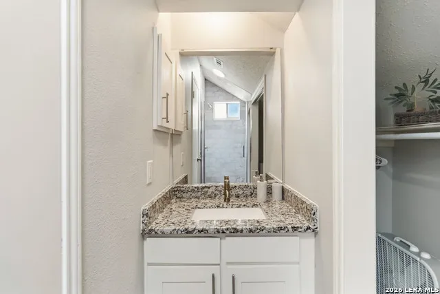 2514 MOSS BLUFF ST San Antonio, TX 78232