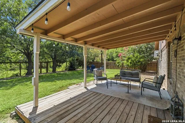 2514 MOSS BLUFF ST San Antonio, TX 78232