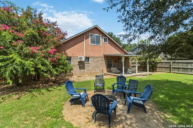 2514 MOSS BLUFF ST San Antonio, TX 78232