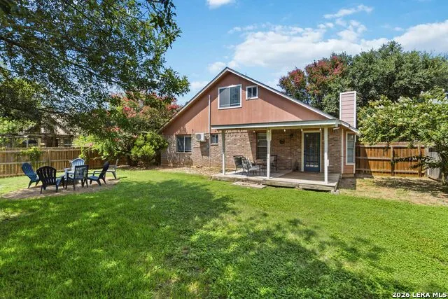 2514 MOSS BLUFF ST San Antonio, TX 78232