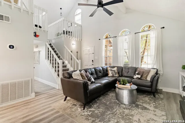2514 MOSS BLUFF ST San Antonio, TX 78232