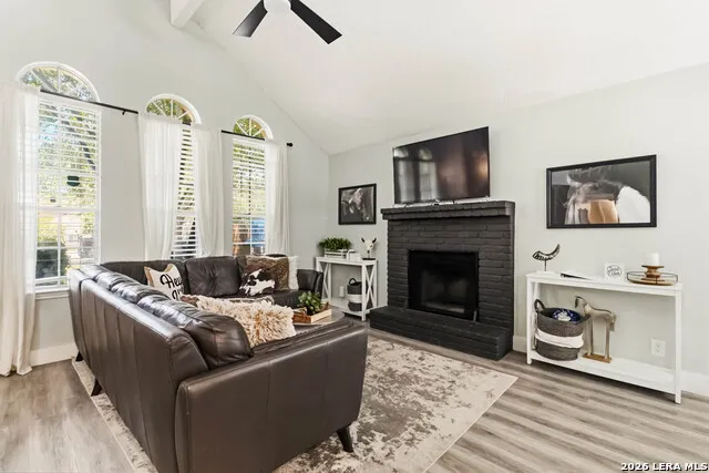 2514 MOSS BLUFF ST San Antonio, TX 78232