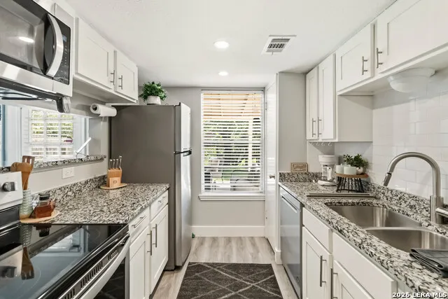 2514 MOSS BLUFF ST San Antonio, TX 78232