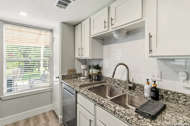 2514 MOSS BLUFF ST San Antonio, TX 78232