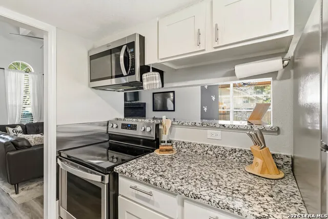 2514 MOSS BLUFF ST San Antonio, TX 78232