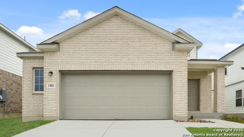 13813 Pinkston
