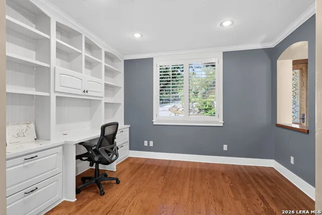 23 Nopalito San Antonio, TX 78261