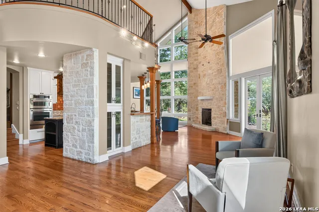 23 Nopalito San Antonio, TX 78261