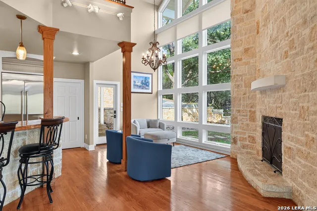 23 Nopalito San Antonio, TX 78261