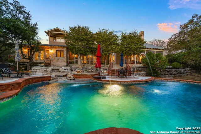 23 Nopalito San Antonio, TX 78261