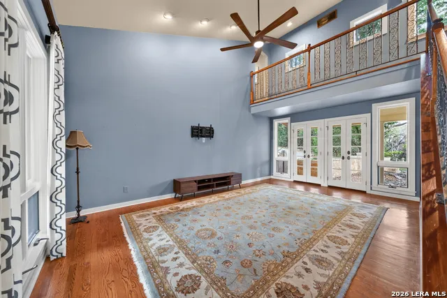 23 Nopalito San Antonio, TX 78261