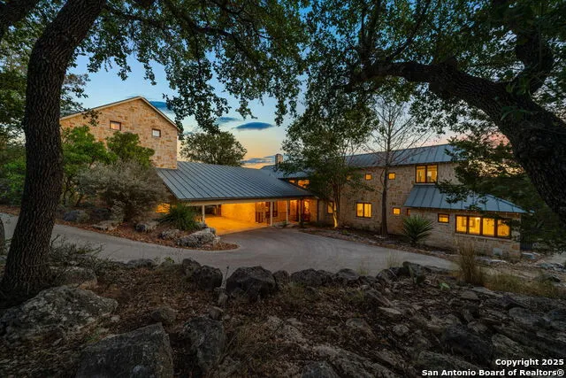 23 Nopalito San Antonio, TX 78261