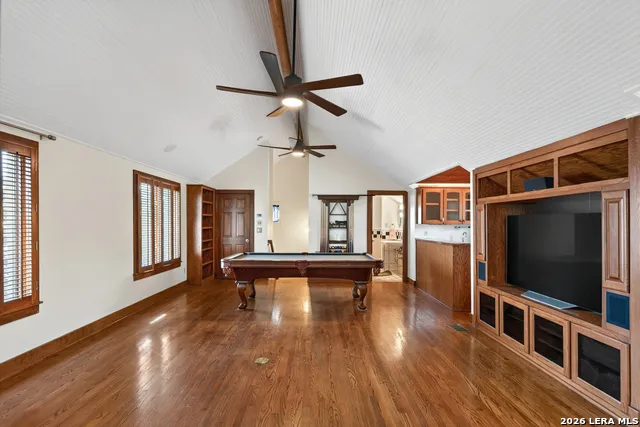 23 Nopalito San Antonio, TX 78261