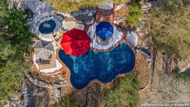 23 Nopalito San Antonio, TX 78261